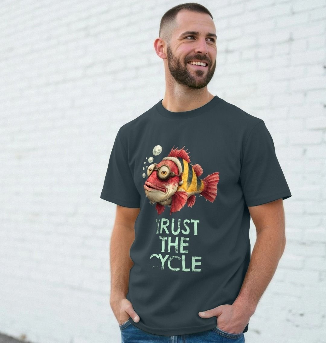 Trust the cycle