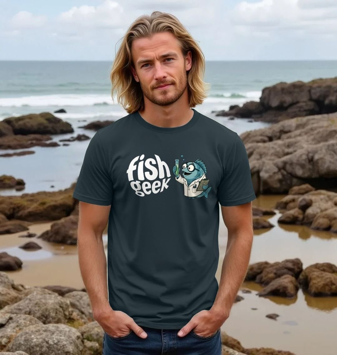 Fish Geek