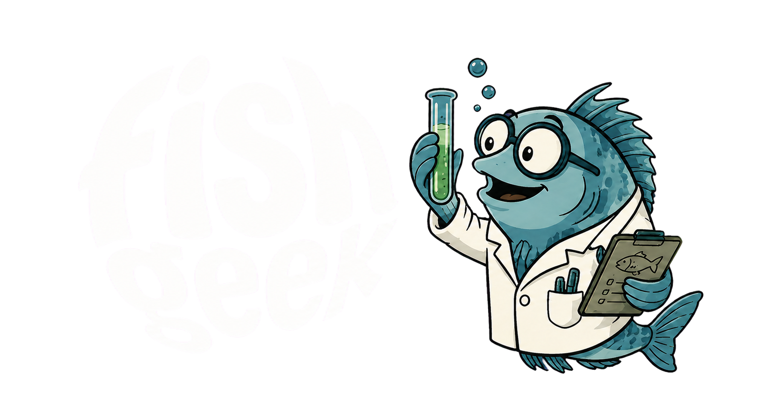 Fish Geek